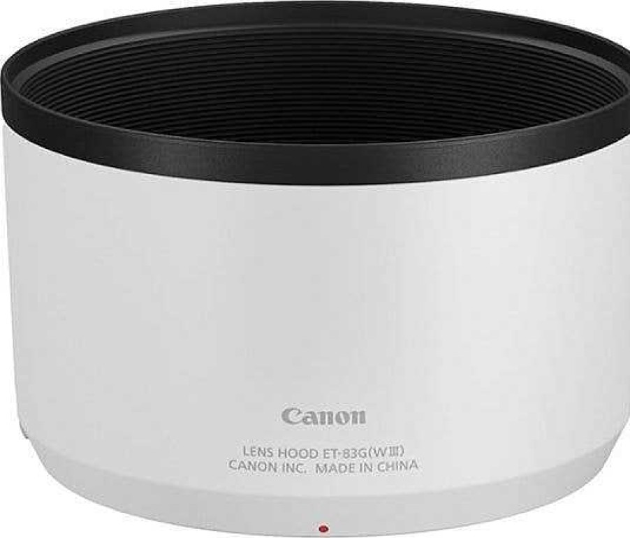 Canon Lens Hoods | Canon Et-83G Lens Hood For Rf70-20040Lis