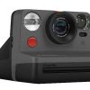 Polaroid Polaroid | Polaroid Now+ Gen 2 -Black Instant Camera