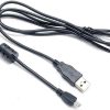 Panasonic Cables | Panasonic K1Hy08Yy0031 Usb Cable