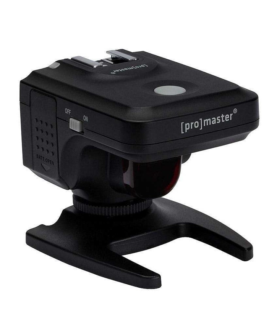 ProMaster Flash Accessories | Promaster St1N Speedlight Transceiver - Nikon