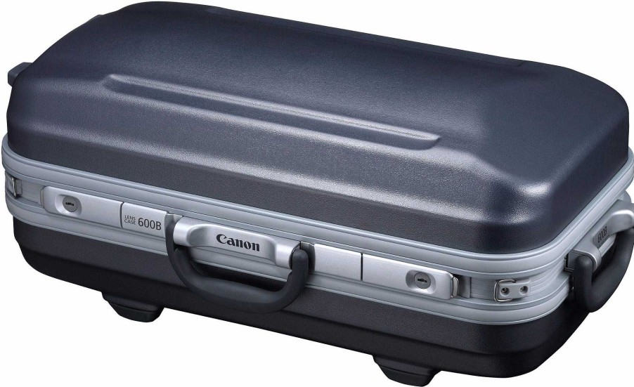 Canon Hard Cases | Canon 600B Lens Case