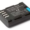 Panasonic Batteries | Panasonic Dmw-Blf19Ea Battery