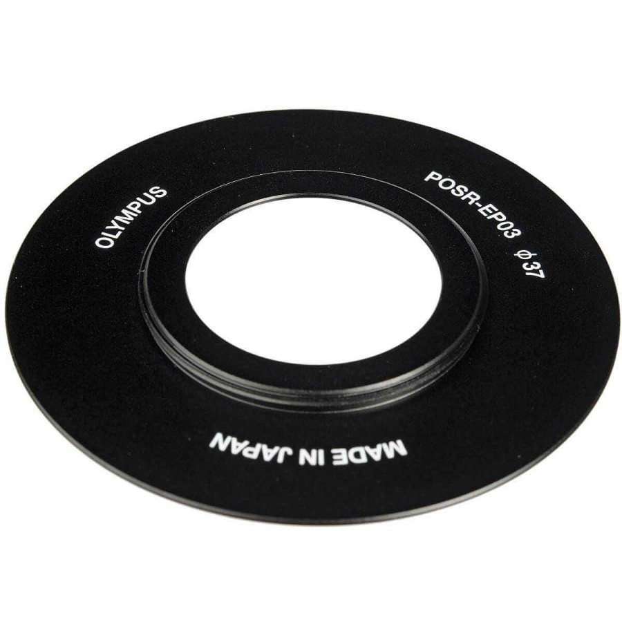 Olympus O-Rings | Olympus Posr-Ep03 Anti-Reflection Ring