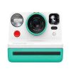 Polaroid Instant | Polaroid Now - Mint I-Type Instant Camera W/Bonus Film (8 Exposures)