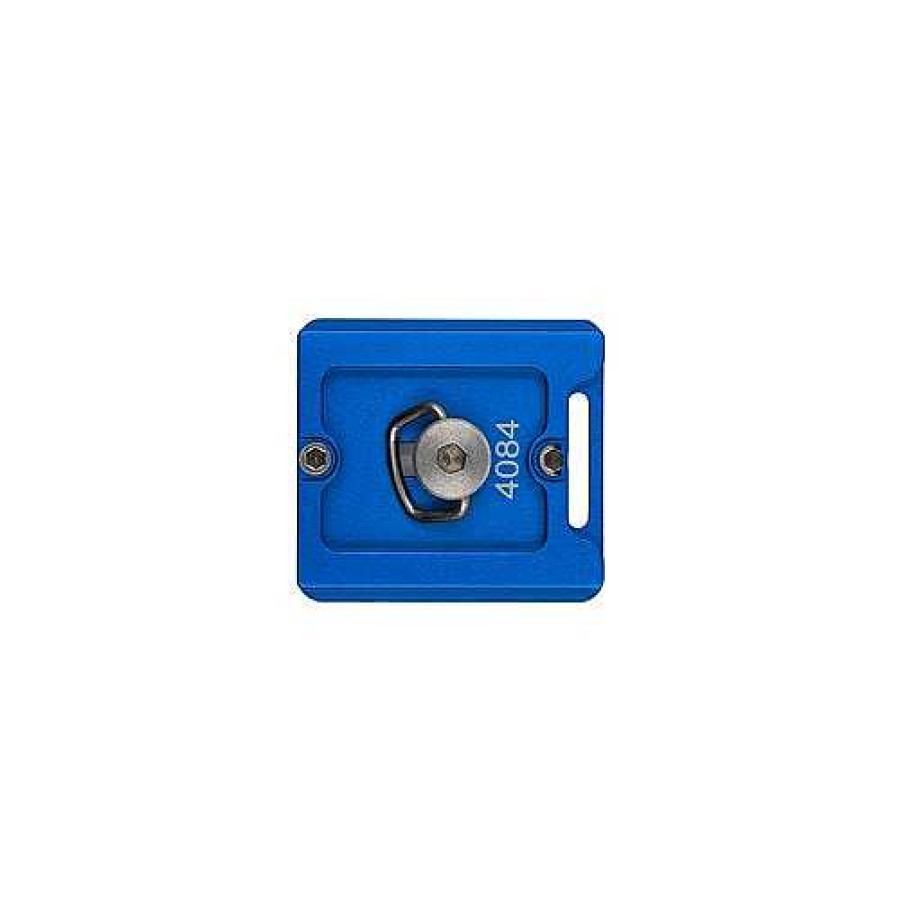 ProMaster Tripod Accessories | Promaster Quick Release Plate For Xc-M Series Tripod - Blue