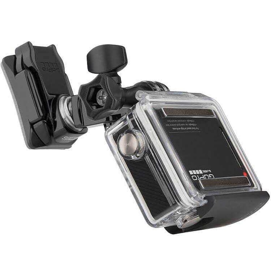 GoPro Mounts | Gopro Front & Side Helmet Mount