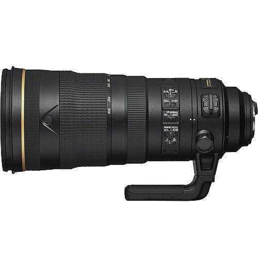 Nikon Telephoto Lenses | Nikon Af-S Nikkor 120-300Mm F/2.8E Fl Ed Sr Vr Telephoto Lens