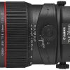 Canon Prime Lenses | Canon Ts-E 24Mm F/3.5L Ii Tilt-Shift Lens