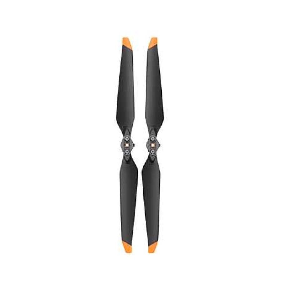 DJI Innovations Drones | Dji Inspire 3 Foldable Quick- Release Propellers (Pair) 6941565956262