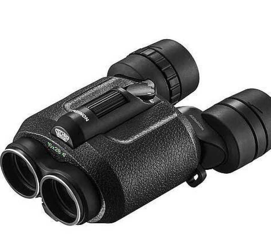 Fujifilm Binoculars | Fujifilm Ts 16X28 Techno- Stabiscope Binoculars