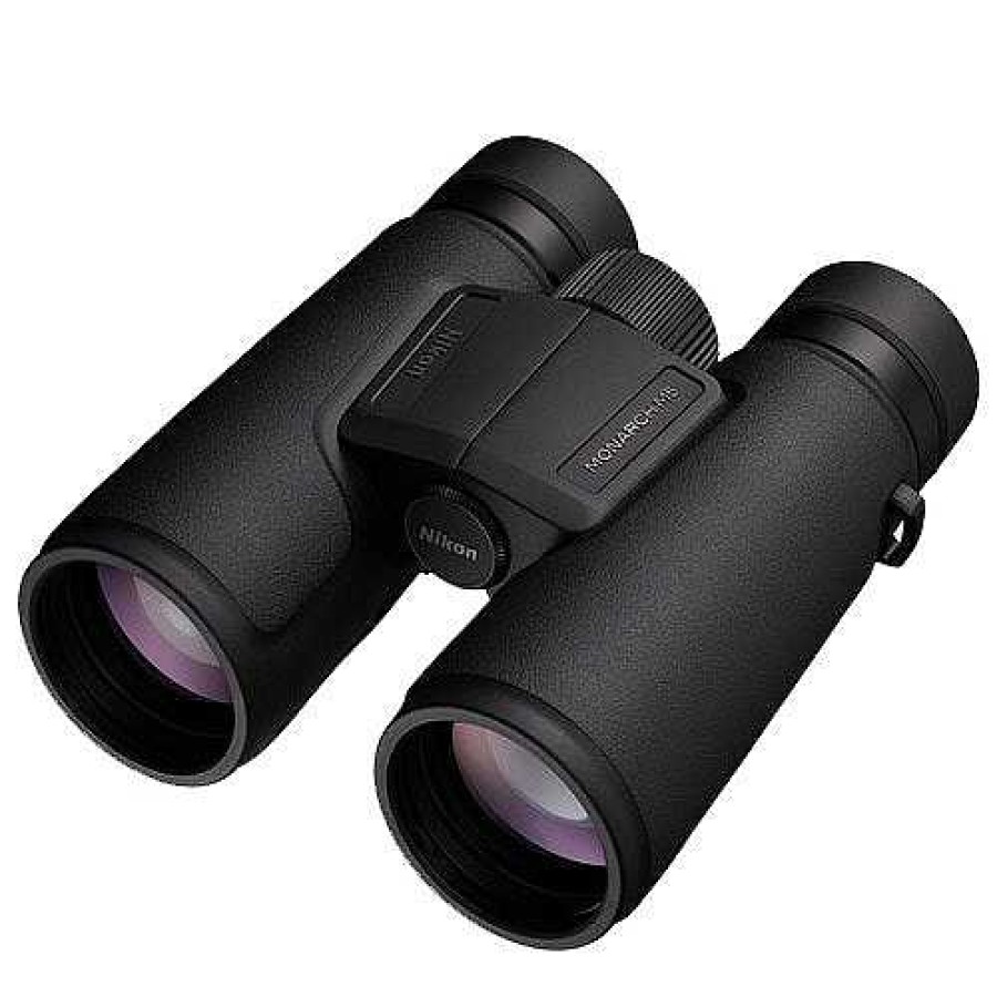 Nikon Binoculars | Nikon Monarch M5 10X42 Binoculars