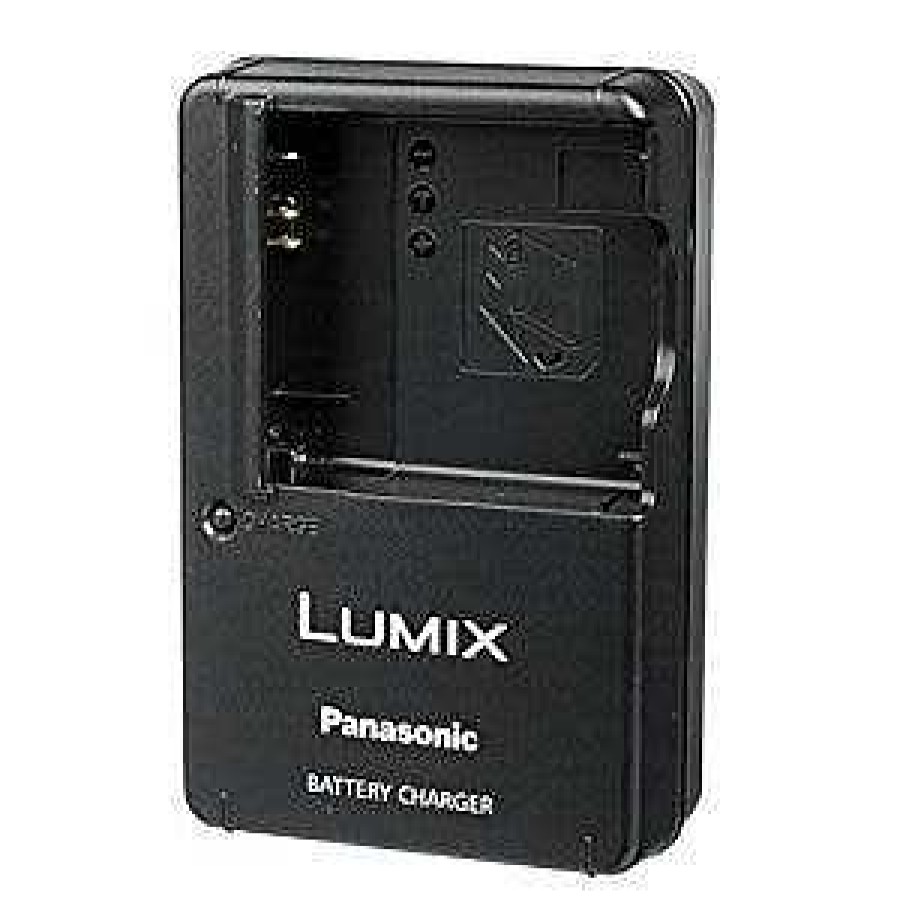 Panasonic Battery Chargers | Panasonic De-A84Ab/Sx Charger