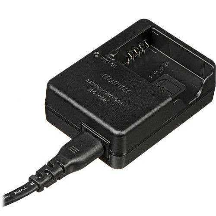 Fujifilm Battery Chargers | Fujifilm Bc-W126S Battery Charger