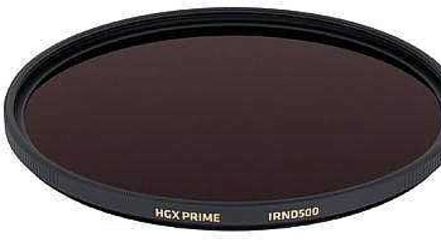 ProMaster Lens Filters | Promaster Ir Nd500X (2.7) Hgx Prime 105Mm Filter