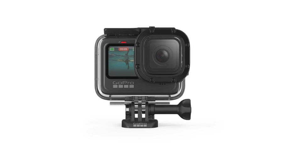 GoPro Housings | Gopro Protective Housing Suits Hero12, Hero11, Hero10, Hero9