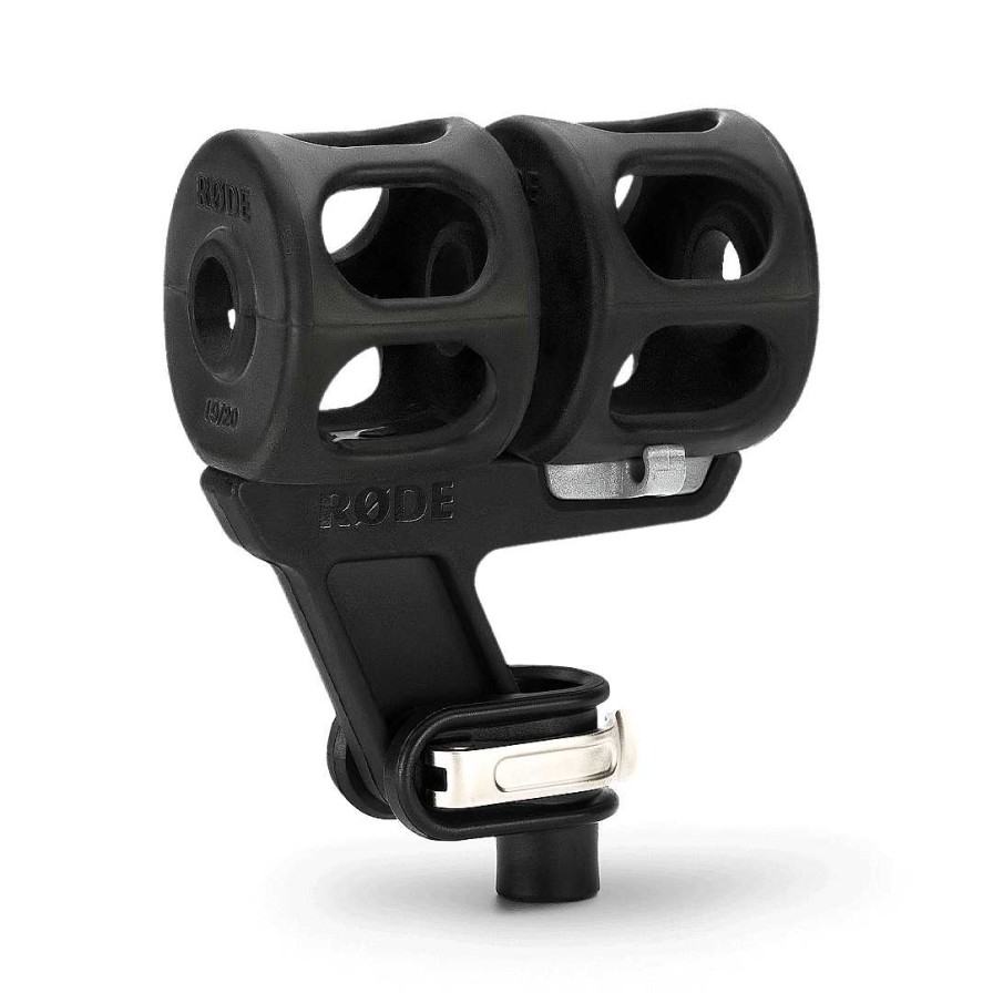 Rode Audio Mounts | Rode Sm8 Shock Mount