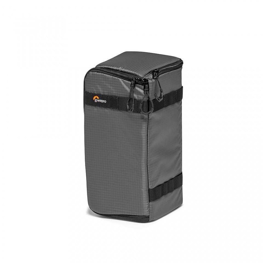 Lowepro Bags | Lowepro Gearup Pro Ii Camera Box Large - Grey