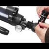 Celestron Telescopes | Celestron Astromaster 70Az Refractor With Phone Adapter & Moon Filter