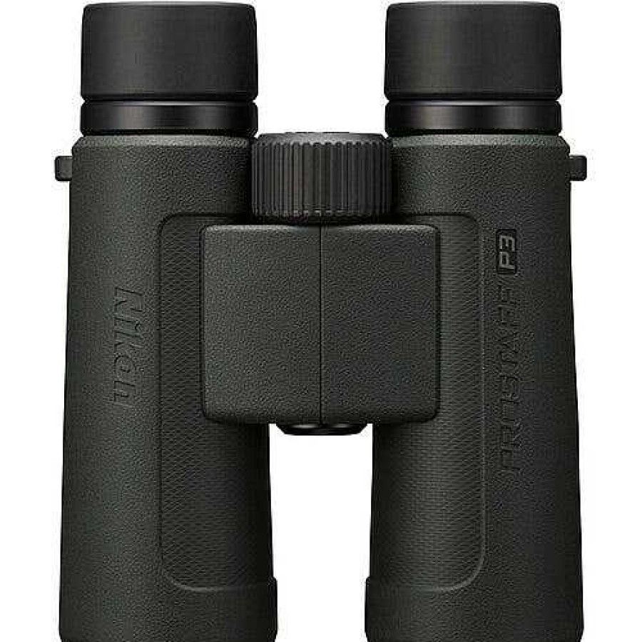 Nikon Binoculars | Nikon Prostaff P3 10X42 Binocular