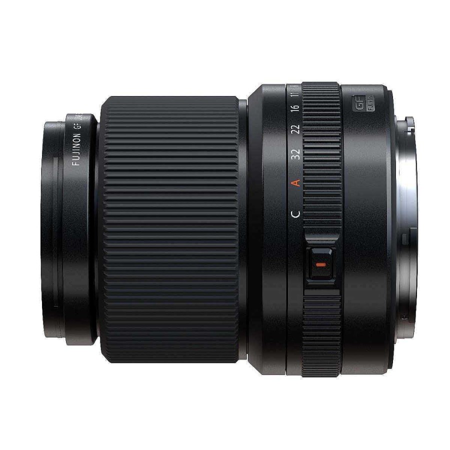 Fujifilm Prime Lenses | Fujifilm Gf 30Mm F/3.5 R Wr Lens - Gfx Series