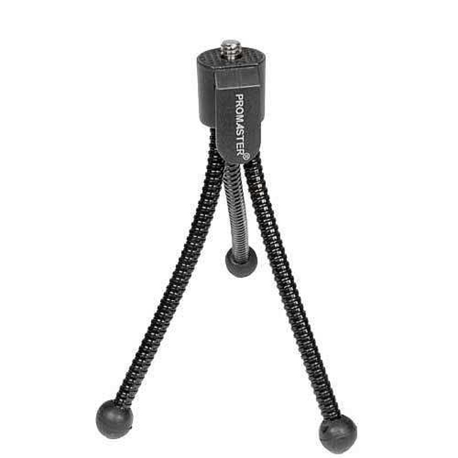 ProMaster Tripods | Promaster Flexipod Mini Tripod