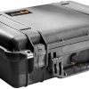 Pelican Hard Cases | Pelican 1500 Black Case With Foam