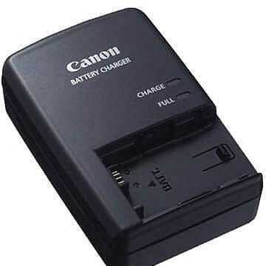 Canon Battery Chargers | Canon Cb2Lhe Battery Charger