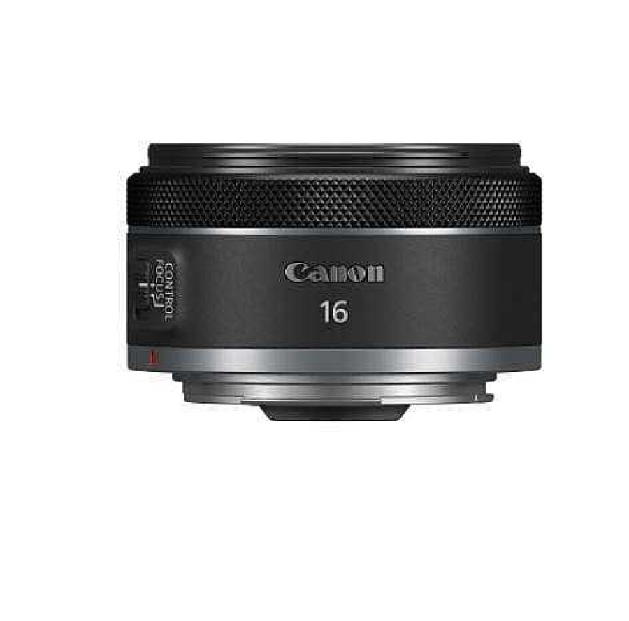 Canon Prime Lenses | Canon Rf 16Mm F/2.8 Stm Lens