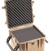 Pelican Hard Cases | Pelican 370 Desert Tan Cube Case