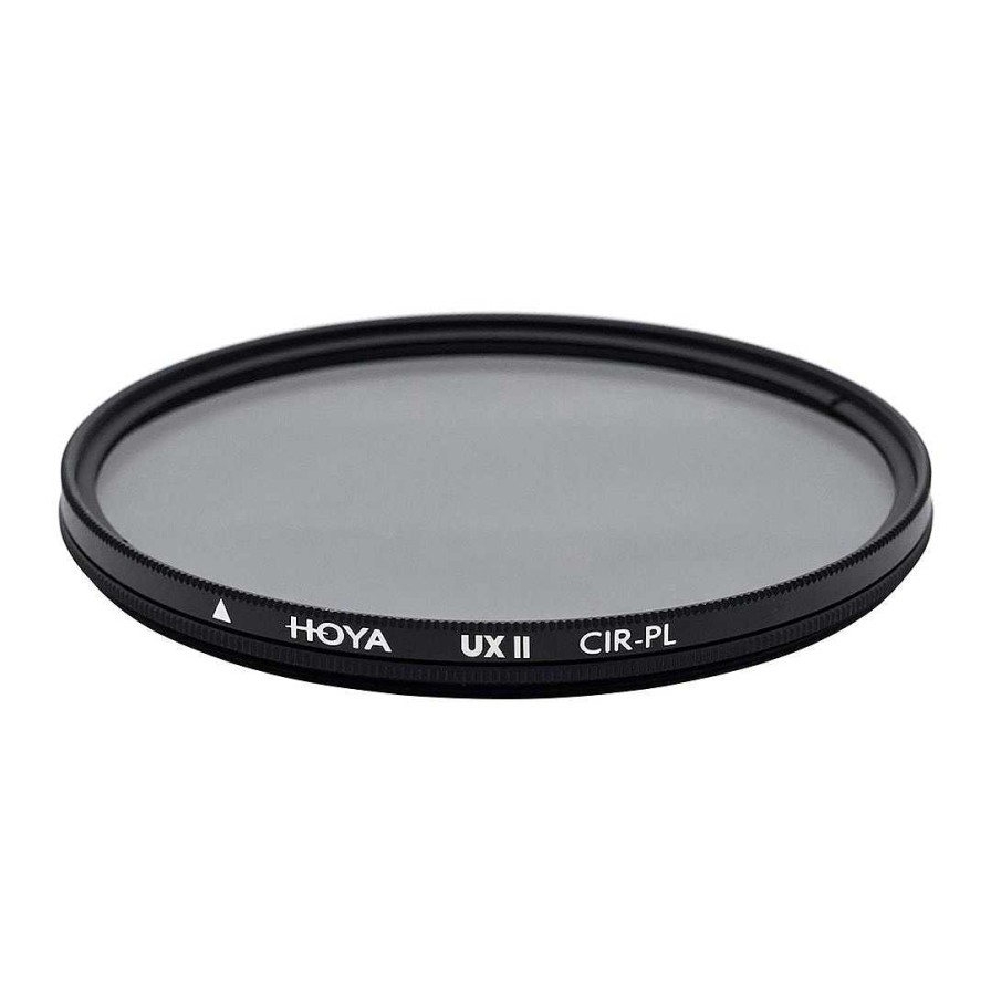 Hoya Lens Filters | Hoya 49Mm Ux Ii Circular Polariser Filter