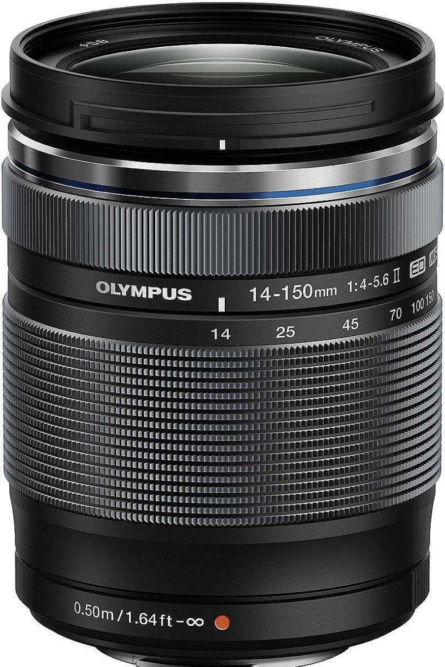 Olympus Zoom Lenses | Olympus 14-150Mm F/4.0-5.6 Mark Ii Black Lens