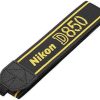 Nikon Straps, Slings & Lanyards | Nikon An-Dc18 Camera Strap - For D850