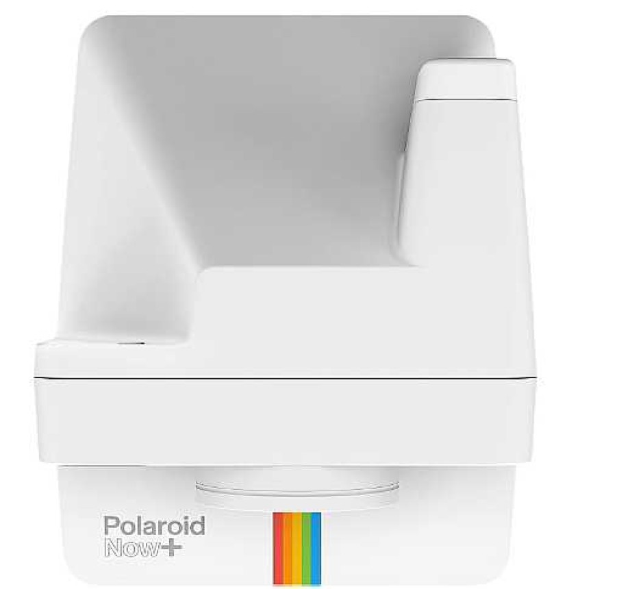 Polaroid Polaroid | Polaroid Now+ Gen 2 - White Instant Camera