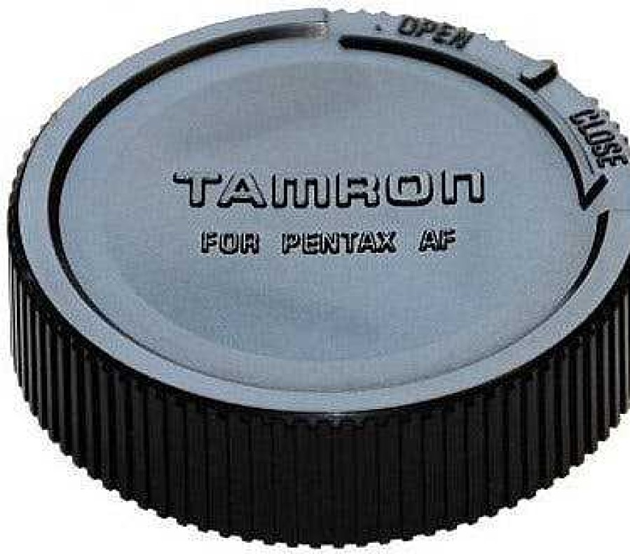 Tamron Lens Caps | Tamron Rear Mount Cap - Pentax Af