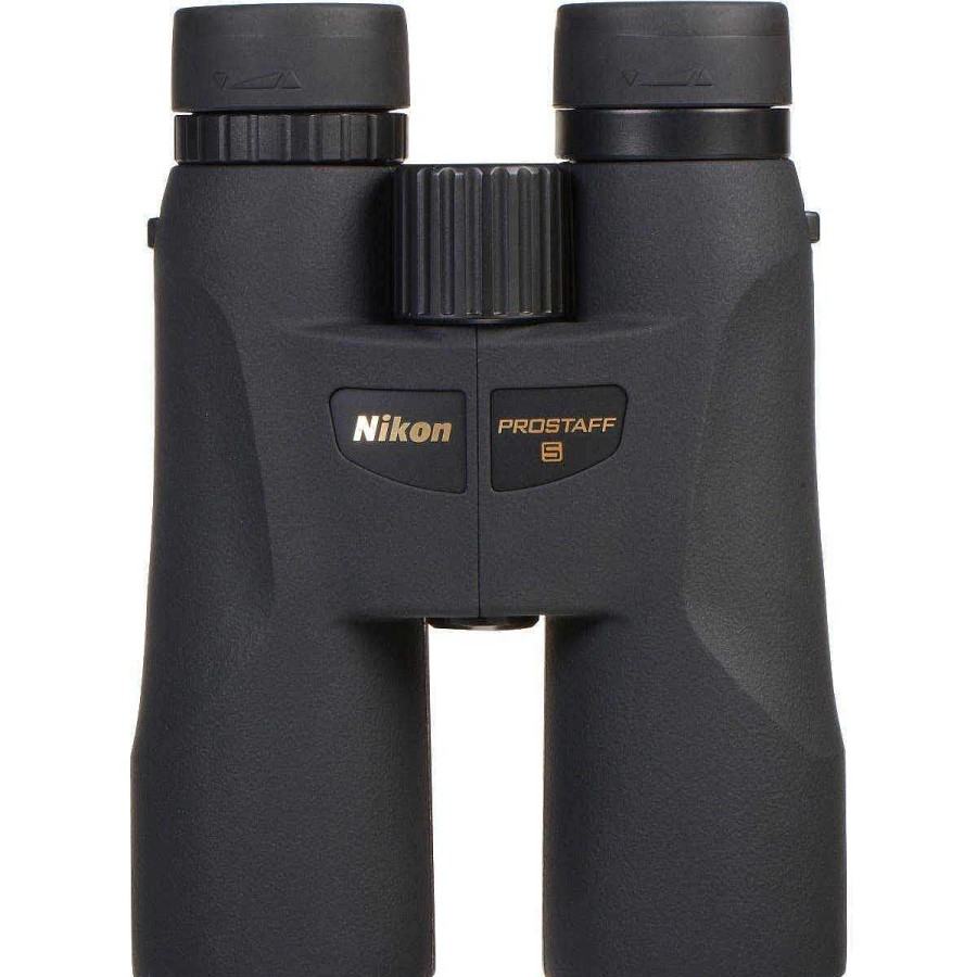 Nikon Binoculars | Nikon Prostaff 5 10X42 Binoculars