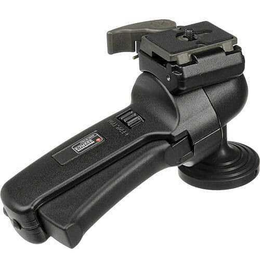 Manfrotto Tripod Heads | Manfrotto 322Rc2 Grip Action Ball Head