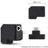 DJI Innovations Drones | Dji Osmo Action 3.5Mm Audio Adapter