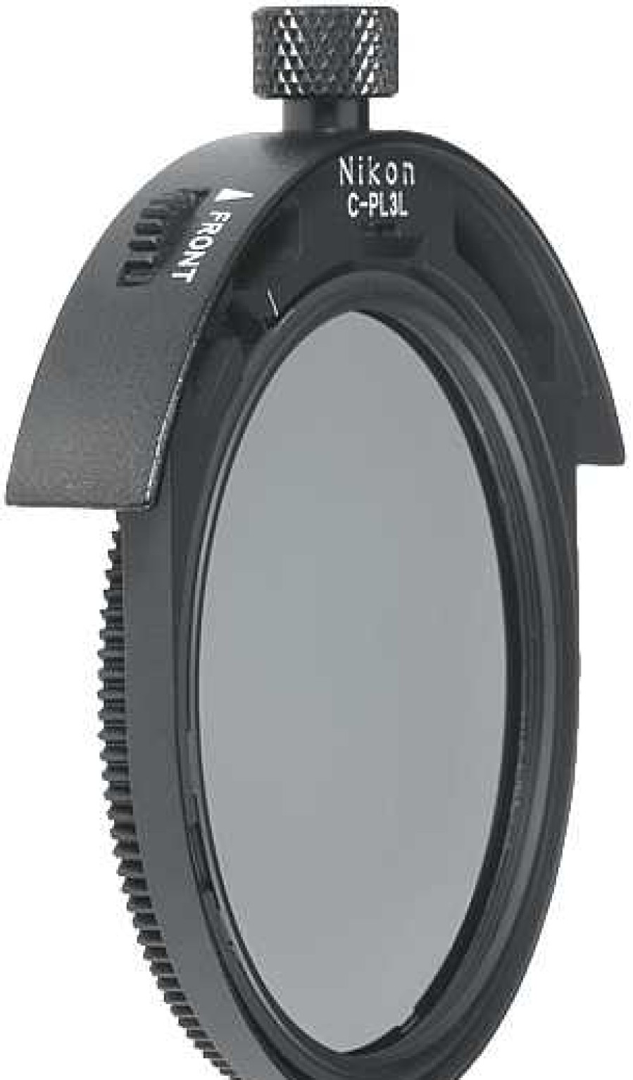 Nikon Lens Filters | Nikon 52Mm C-Pl3L Circular Polarising Filter