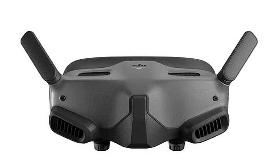 DJI Innovations Drones | Dji Goggles 2