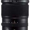 Fujifilm Prime Lenses | Fujifilm Gf 23Mm F/4 R Lm Wr Lens - Gfx Series