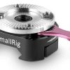 SmallRig Gimbals & Stabilisers | Smallrig Nato Clamp To Arri Rosette - 2046B