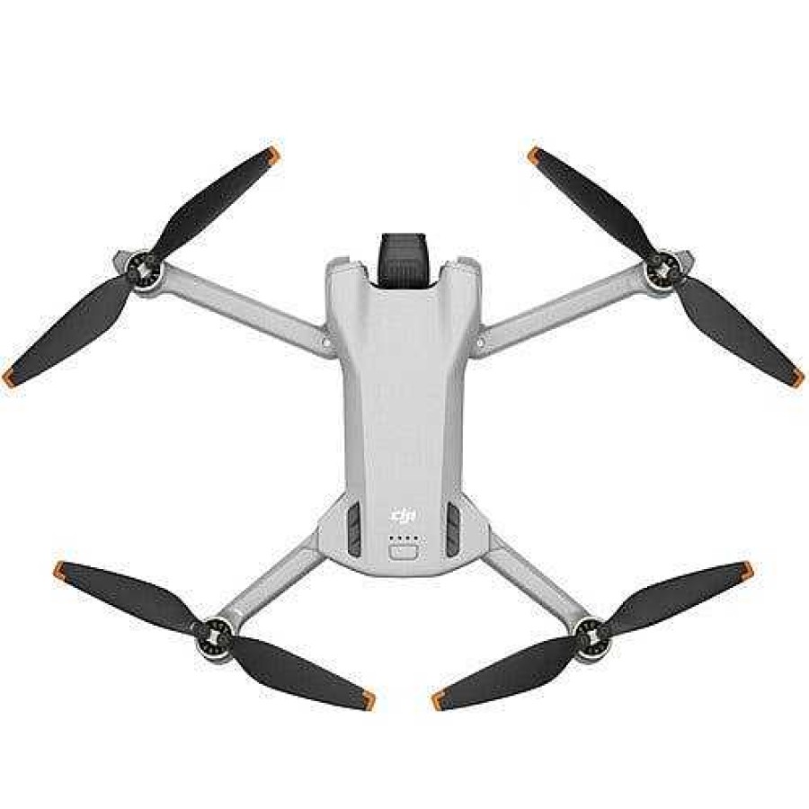 DJI Innovations Drones | Dji Mini 3 Drone (Dji Rc) (Gl)