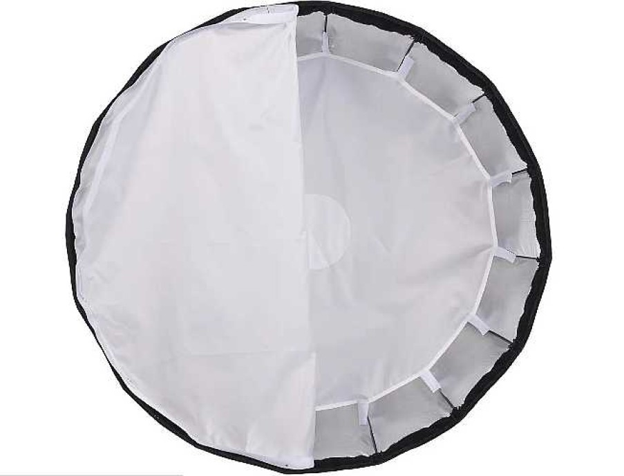 GoDox Flash Accessories | Godox Quick Release 90Cm Parabolic Octa Softbox