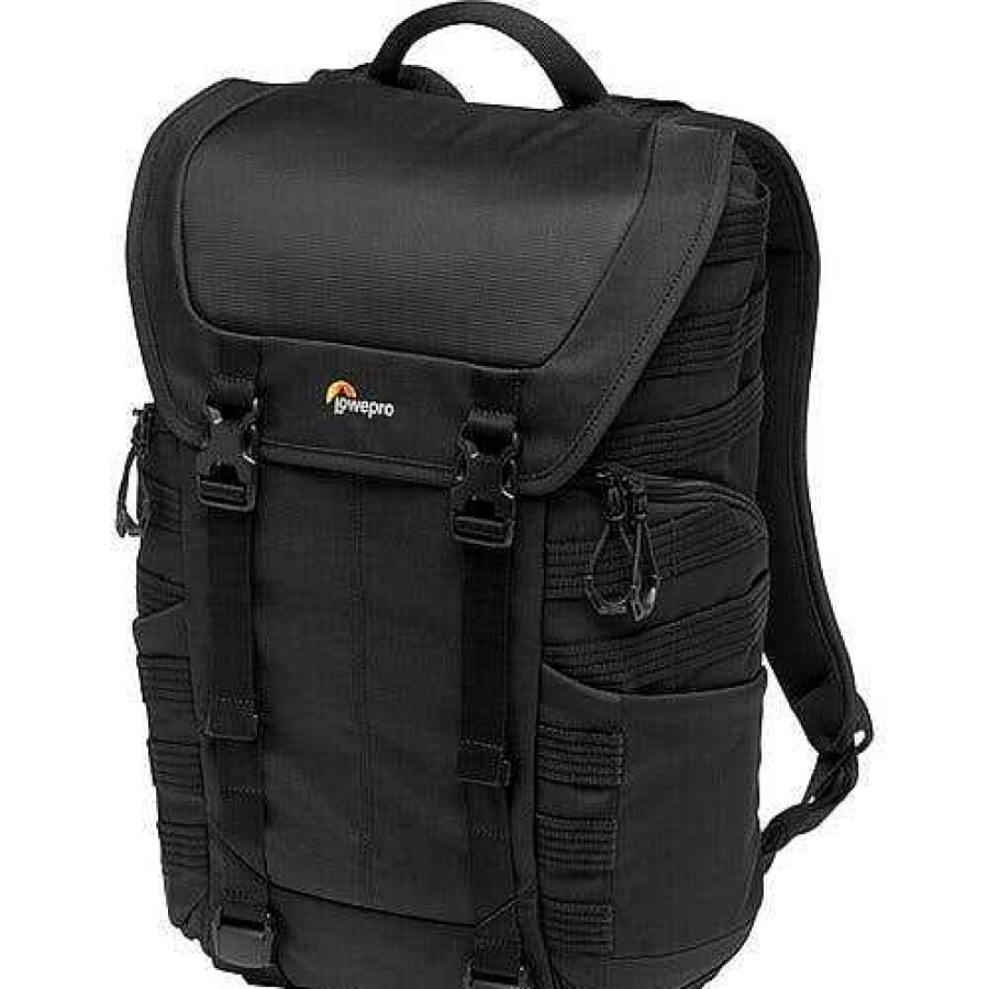 Lowepro Bags | Lowepro Protactic Bp 300 Aw Ii Modular Photo Backpack - Black