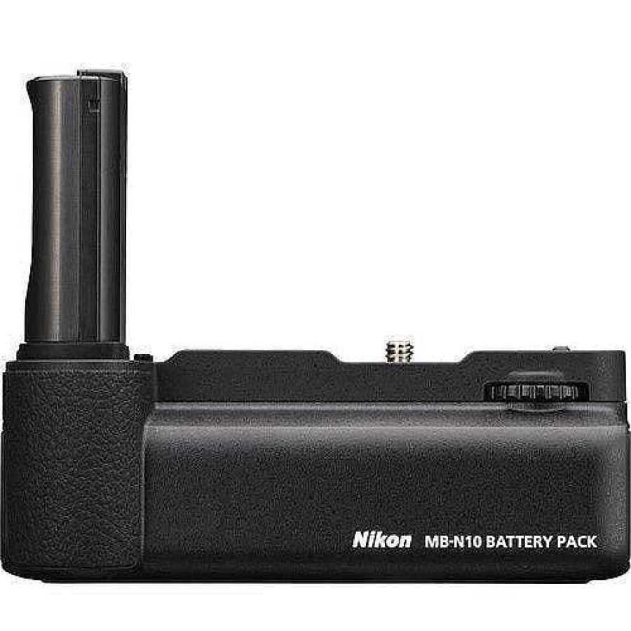 Nikon Batteries | Nikon Mb-N10 Multipower Battery Pack