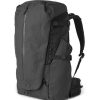 Wandrd Bags | Wandrd Fernweh 50L Black, M/L Backpack