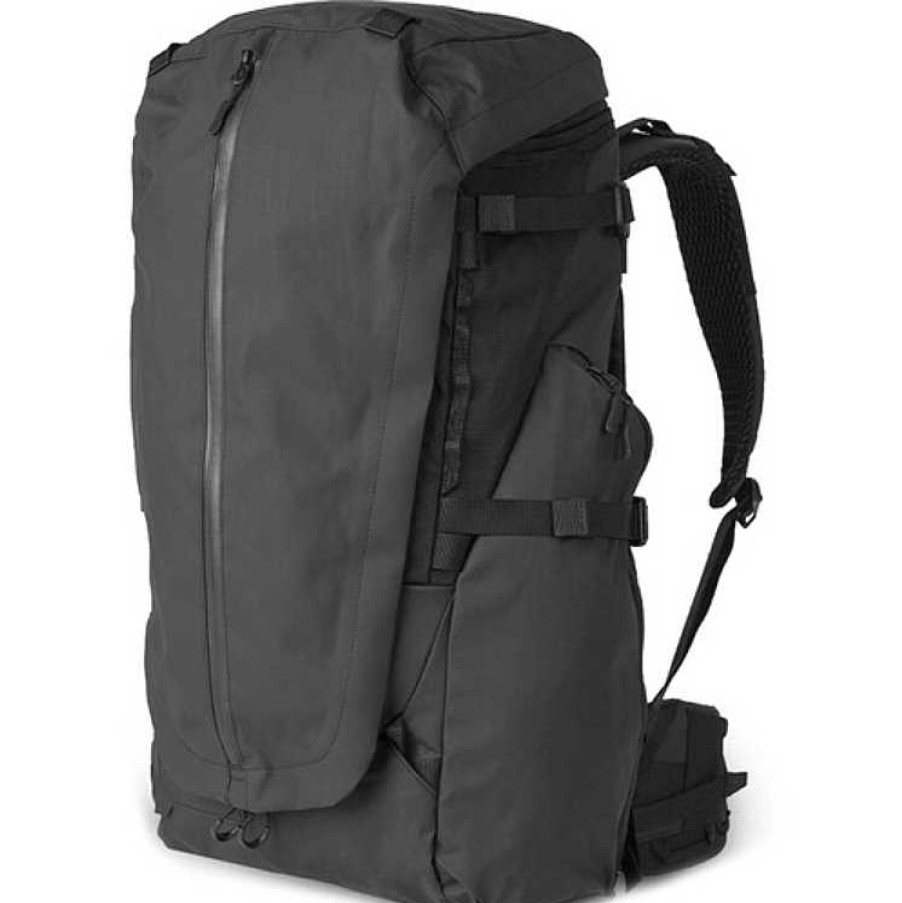 Wandrd Bags | Wandrd Fernweh 50L Black, M/L Backpack