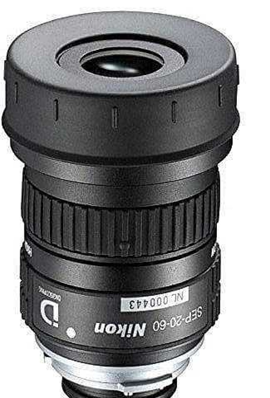 Nikon Optics Eyepieces | Nikon Prostaff 5 Sep-20-60 Fieldscope Eyepiece