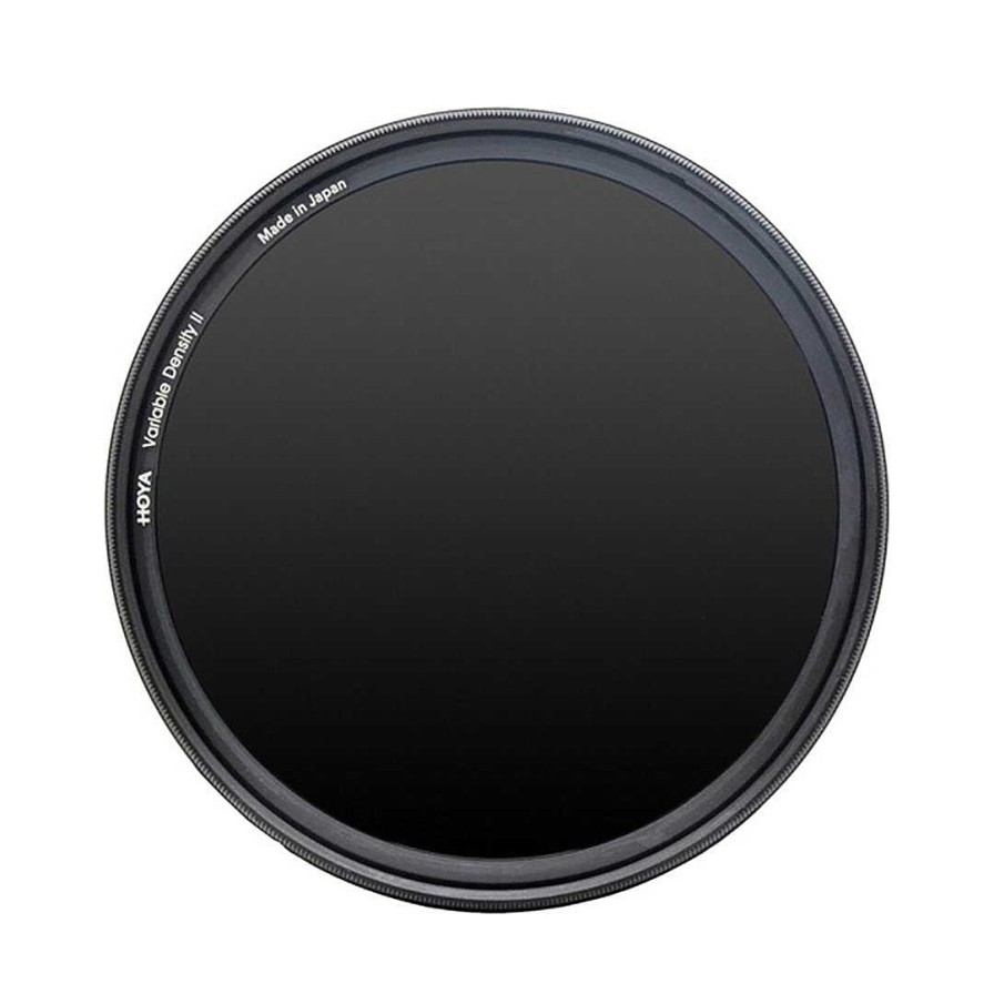 Hoya Lens Filters | Hoya 77Mm Variable Density Ii Filter