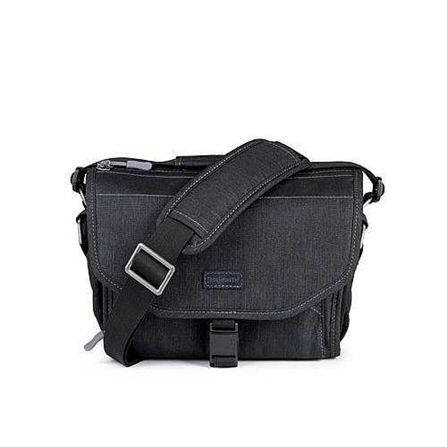 ProMaster Bags | Promaster Blue Ridge Small 3.1L Shoulder Bag - Deep Blue